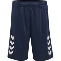 hummel Trainingsshorts Hummel Kinder Short Core XK Basket Shorts 212646