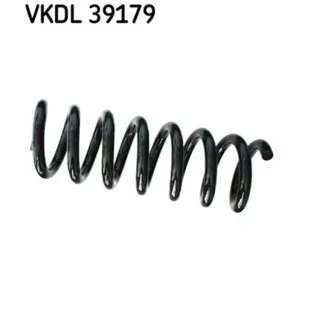 SKF Feder hinten Mercedes C-Klasse W204 E-Klasse VKDL39179