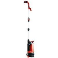 Einhell Regenfasspumpe GE-PP 5555 RB-A, 5500 l/h max. Fördermenge