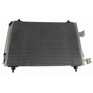 Vemo Klimakondensator Citroen C4 C5 Peugeot 307 V42-62-0010