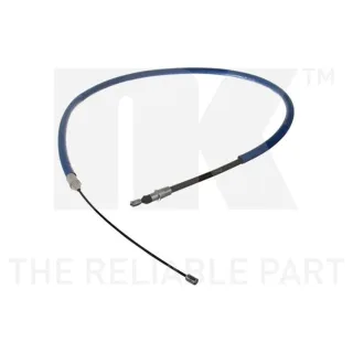 NK Handbremsseil links Seat Ibiza Skoda Fabia VW Polo