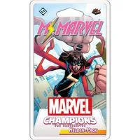Marvel Champions: Das Kartenspiel - Ms. Marvel Erweiterung