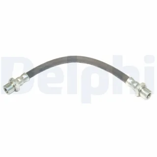 Delphi Bremsschlauch hinten Citroen C1 Peugeot 107 Toyota Aygo