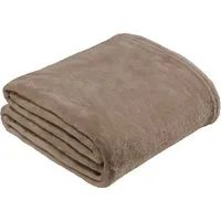 Wohndecke Wohndecke "Amarillo", REDBEST, Fleece Uni