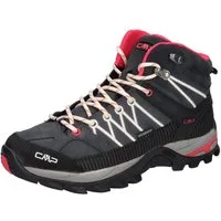 CMP CMP Damen Trekking Schuhe Rigel MID 3Q12946 Trekkingschuh