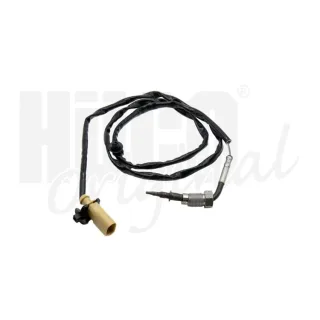 Hueco Abgastemperatursensor Dacia Renault 135598 1,5