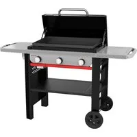 Weber Gasgrill Slate GPD Premium Plancha, 71cm