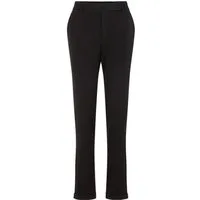 Vero Moda Petite 7/8-Hose Maya (1-tlg) Drapiert/gerafft