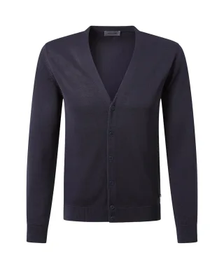 Pierre Cardin - Strickjacke KN salute - Gr. - M