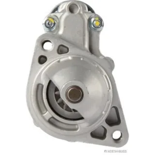 Elparts Starter Mercedes 42428551