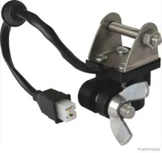 HERTH&BUSS Halter, Arbeitsscheinwerfer - 80691310