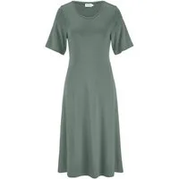Hessnatur Jerseykleid aus TENCEL™ Lyocell (1-tlg)
