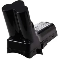 Powery Akku für Philips FC6826/01 Akku 2600 mAh (25.2 V)