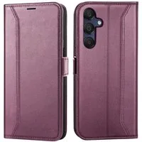 CoolGadget Handyhülle Book Case Elegance Tasche für Samsung Galaxy A16 5G 6,7 Zoll, Hülle Magnet Klapphülle Flip Case für Samsung A16 5G Schutzhülle