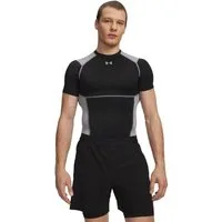 Under Armour® Unterziehshirt Under Armour Herren Shirt HG Elite Comp SS 6015382