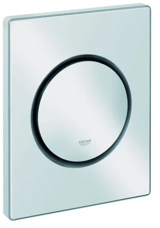 GROHE Urinal-Betätig. Nova Cosmopolitan 38804 FMS für man. Betätigung alpinweiß 38804SH0