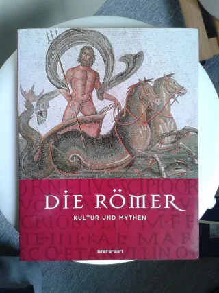 Mythen & Kulturen - Rom