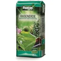 Plantop Blumenerde Plantop Rasenerde 45 L