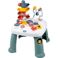 Smoby Spieltisch LS Activity-Spieltisch, Made in Europe