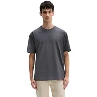 Marc O'Polo T-Shirt aus schwerem Bio-Baumwoll-Jersey