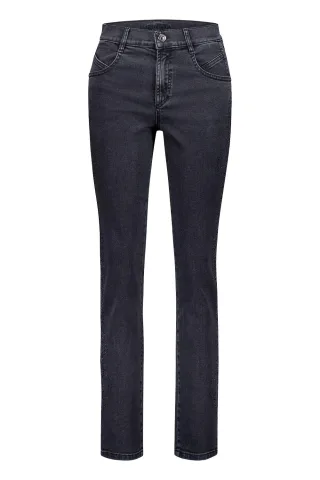 gardeur womenswear - ZURI134-S dark grey - Gr. - 36