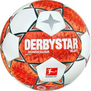 Derbystar Bundesliga Magic APS Spielball 2021/2022
