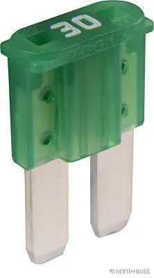 HERTH&BUSS Sicherung, MICRO2, 32V max. grün - 50295651