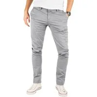 Yazubi Chinohose Herren Chino Kyle mit hohem Tragekomfort