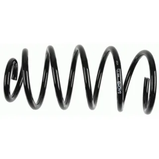 Sachs Feder vorne Seat Leon Toledo 993215