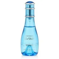 DAVIDOFF Eau de Toilette Cool Water for Women