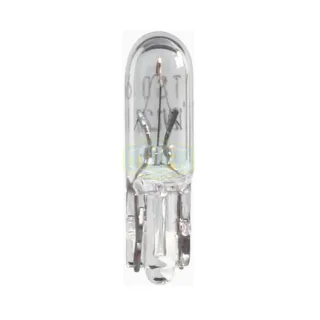 Auto-Lampe 24V 1/2W
