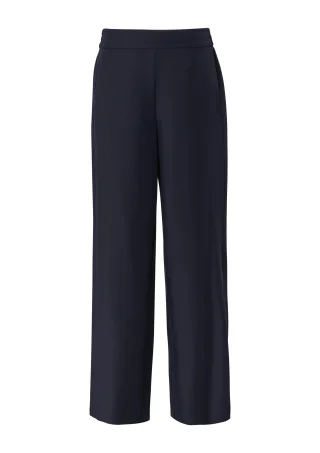 comma - Hose blau - Gr. - 44/REG