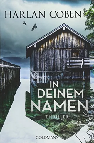 In deinem Namen: Thriller