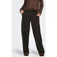 JDY Schlupfhose JDYLOUISVILLE CATIA WIDE PANT JRS NOOS Materialmix