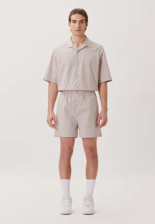 studio seidensticker Shorts "Studio"