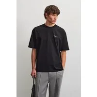 PEGADOR T-Shirt Pike Oversized Tee Baumwolle, oversize