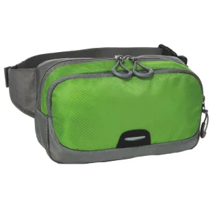 Halfar - Gürteltasche "Step" (Apfelgrün)