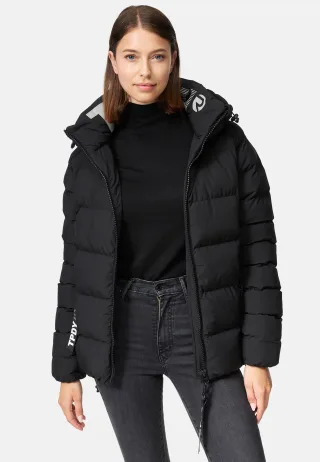 True Prodigy Winterjacke Murphy F