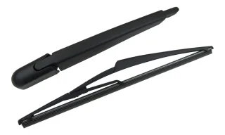 Scheibenwischer Heckwischer Wischerarm Kappe für Renault Clio 2 II MK2 1998-