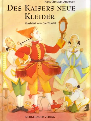 Des Kaisers neue Kleider
