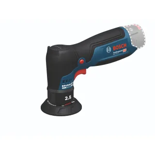 Bosch Akku-Exzenterschleifer GEX 12V-77 - 06019L2100