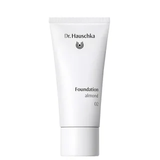 Dr. Hauschka Natürliche Foundation für makellose Haut