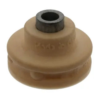 Febi Federbeinlager hinten unten BMW 1 3 E81 E87 E88 E82 E90 E92 E93 E91