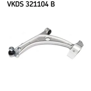 SKF Querlenker vorne links Seat Alhambra VW Cc Passat