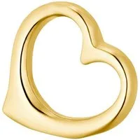 Amor Herzanhänger, Made in Germany