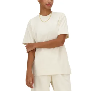 New Balance Athletics Jersey Tee