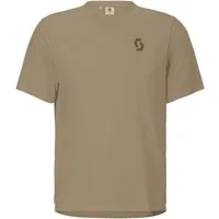 Scott Laufshirt T-Shirt Endurance LT Short Sleeve mit reflektierenden Details