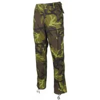 MFH Cargohose US Kampfhose BDU von MFH - Militärhose