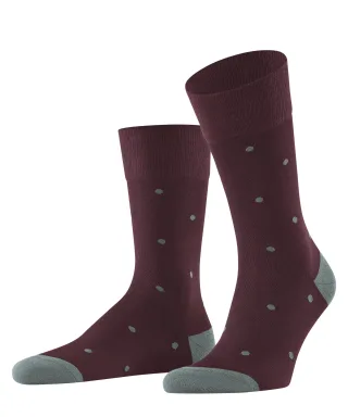 FALKE - FALKE Dot Herren - Gr. - 44.5