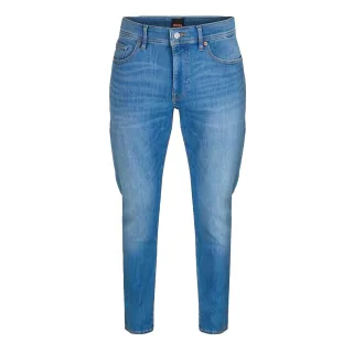 Boss - "Delaware" Jeans für Herren (Leuchtendes Blau)